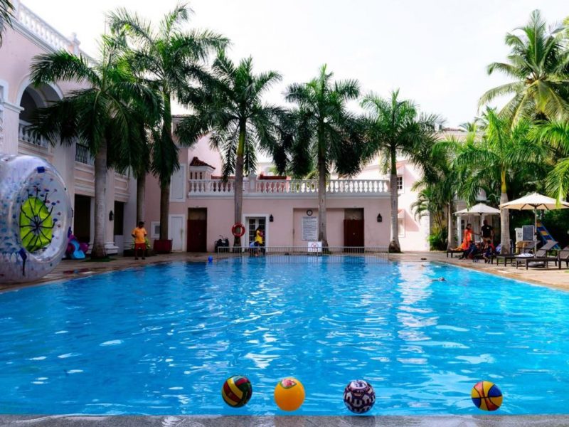 Regenta Resort Varca Beach, Goa - Tag - Vacation Club